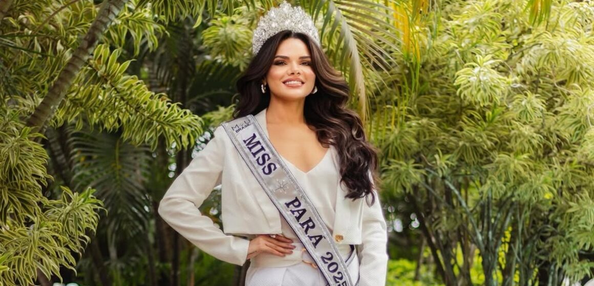 Miss Universe Pará 2026 une beleza e sustentabilidade em concurso alinhado à COP30