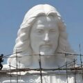 Armênia prepara inauguração da maior estátua de Jesus Cristo do mundo