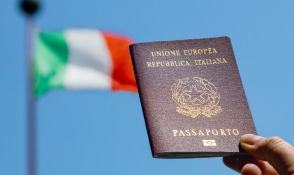 Suprema Corte italiana pode derrubar decreto que restringiu cidadania a descendentes
