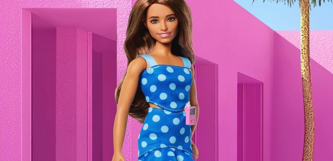 Mattel lança primeira Barbie com diabetes tipo 1 em parceria com ONG especializada