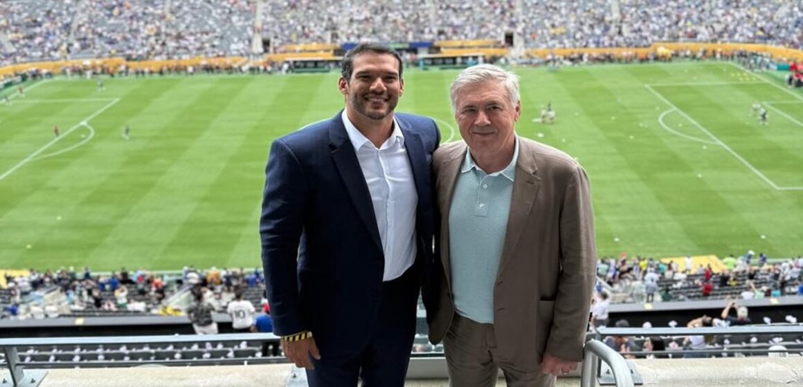 CBF aposta em torcida e desempenho brasileiro para sediar Mundial de Clubes 2029