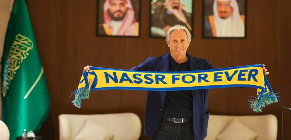 Jorge Jesus admite arrependimento por recusar proposta para comandar a seleção brasileira