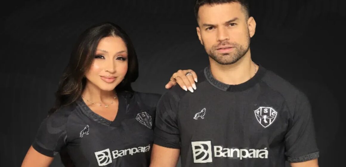 SaveClip.App_521373312_18410829031109824_6017444039072807853_n Paysandu lança terceiro uniforme sustentável para temporada 2025