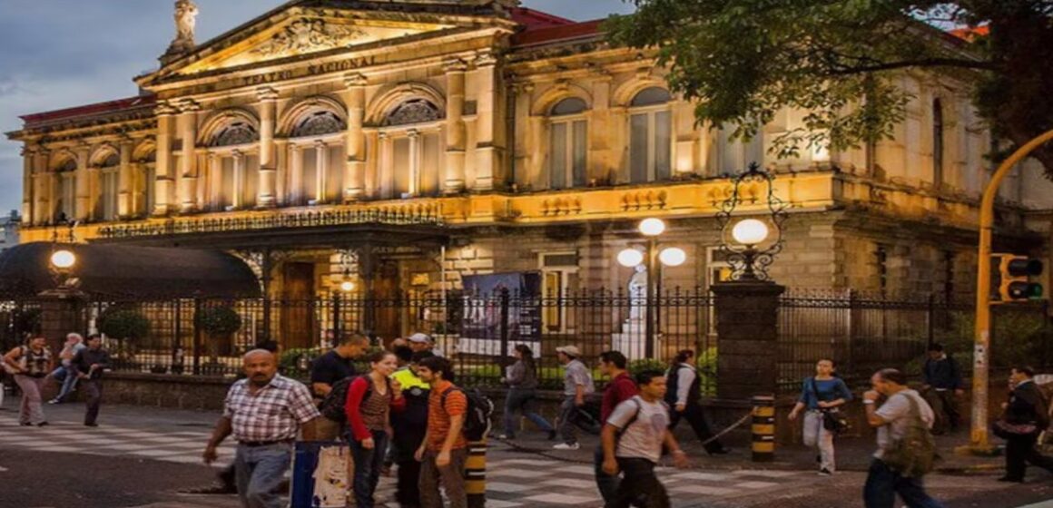 Costa Rica e Panamá atraem 650 milionários, enquanto Brasil, México e Argentina perdem 1.450