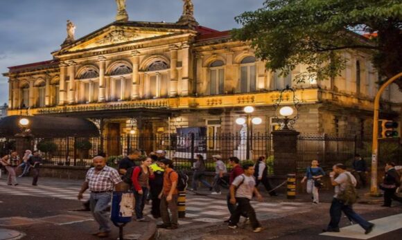 Costa Rica e Panamá atraem 650 milionários, enquanto Brasil, México e Argentina perdem 1.450