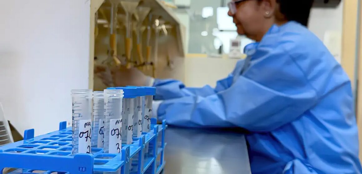SUS amplia proteção contra meningite com nova vacina para crianças