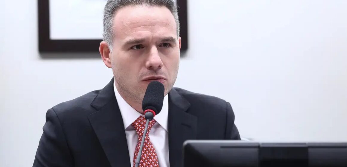 Deputado Fábio Schiochet é eleito novo presidente do Conselho de Ética da Câmara