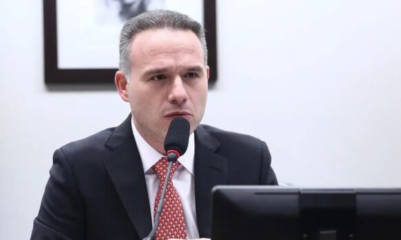 Deputado Fábio Schiochet é eleito novo presidente do Conselho de Ética da Câmara