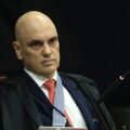 Moraes será relator de ação que discute validade de decreto do IOF