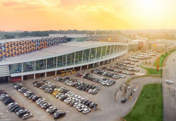 Shopping Bosque Grão-Pará anuncia chegada da Hugo Boss ao Pará
