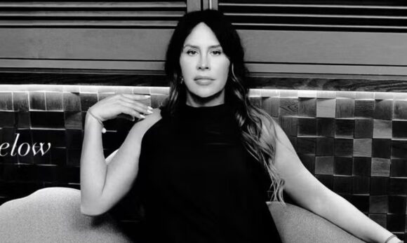 Karla Sofía Gascón rebate exclusão do Oscar: “Não sou o monstro que pintam”