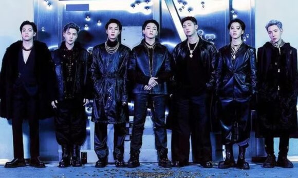 BTS anuncia retorno com novo álbum e turnê mundial após conclusão do serviço militar