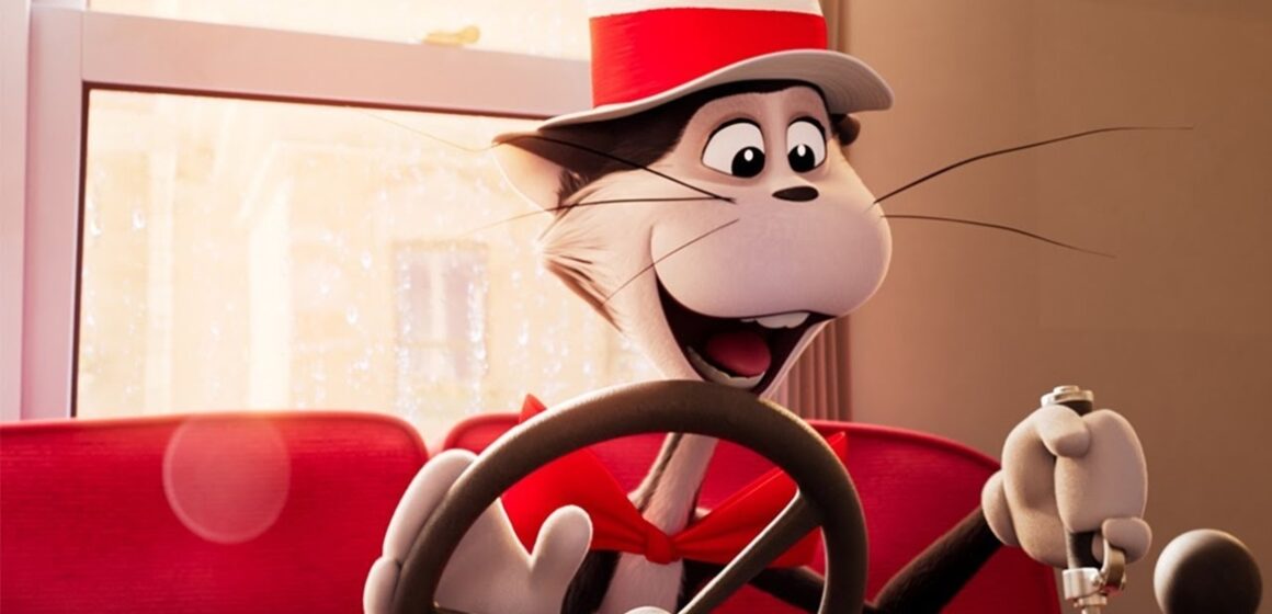 “O Gatola da Cartola” ganhará versão expandida em nova animação da Warner Bros