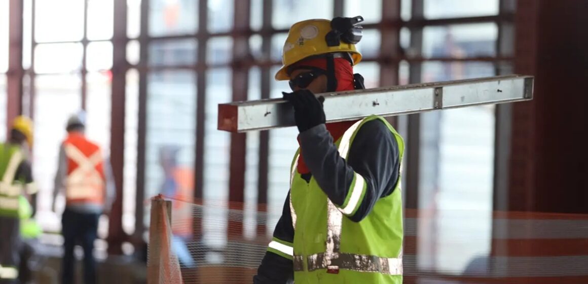 Pará lidera geração de empregos formais na Região Norte com saldo positivo de 5 mil vagas