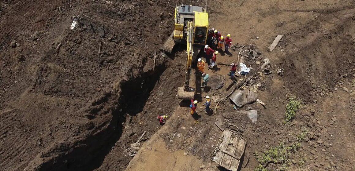 Brasil tem 241 barragens com risco elevado de segurança, aponta relatório da ANA