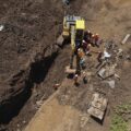 Brasil tem 241 barragens com risco elevado de segurança, aponta relatório da ANA