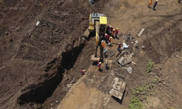 Brasil tem 241 barragens com risco elevado de segurança, aponta relatório da ANA