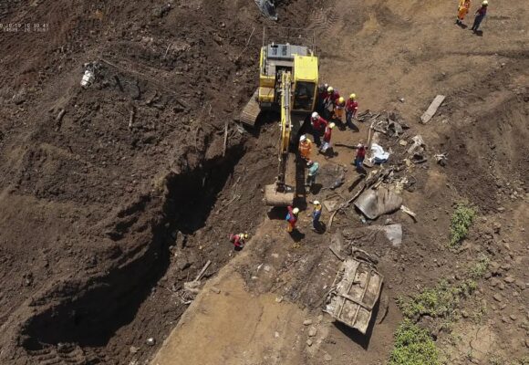 Brasil tem 241 barragens com risco elevado de segurança, aponta relatório da ANA