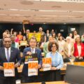 Congresso recebe propostas para educação antirracista no novo PNE