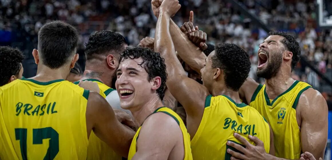 Brasil define delegação com mais de 200 atletas para Jogos Mundiais Universitários na Alemanha