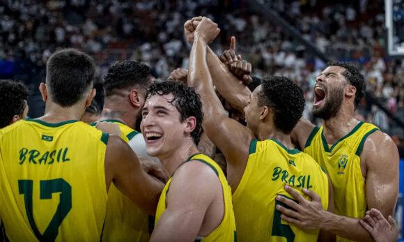 Brasil define delegação com mais de 200 atletas para Jogos Mundiais Universitários na Alemanha