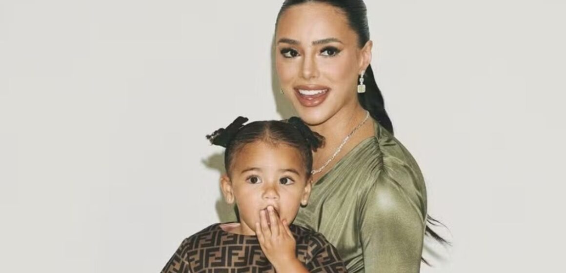 Bruna Biancardi revela que não fará festa para Mavie e planeja viagem em família