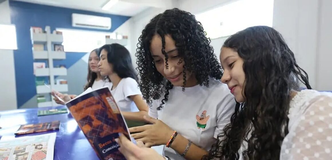 WhatsApp Image 2025-07-02 at 11.58.47 Pará amplia ensino bilíngue e integral com investimentos recordes em educação
