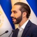 El Salvador anuncia ensino superior gratuito para todos os formados no ensino médio