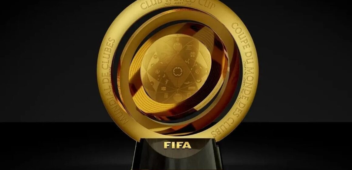 Hino da Copa de Clubes: hit dos anos 90 dispara 854% no Brasil e vira trilha sonora do torneio