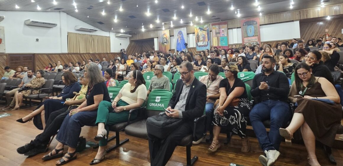 WhatsApp Image 2025-07-02 at 16.48.22 UNAMA promove Congresso Internacional sobre Mudanças Climáticas com inscrições gratuitas