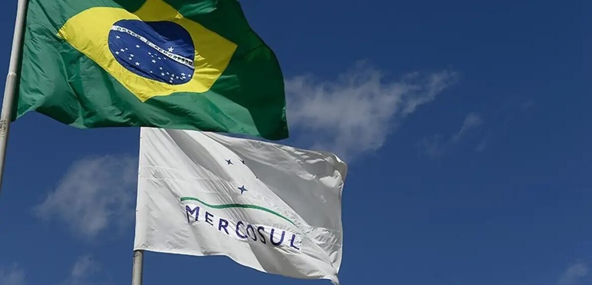 Mercosul e EFTA fecham histórico acordo de livre-comércio