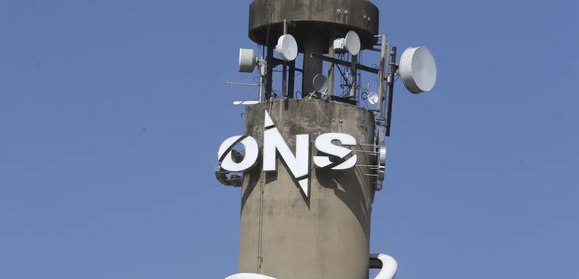 ONS determina acionamento de térmicas para garantir abastecimento elétrico