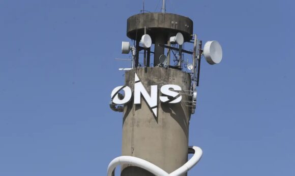 ONS determina acionamento de térmicas para garantir abastecimento elétrico
