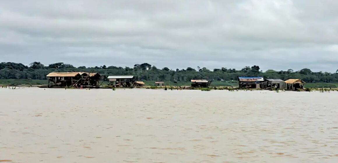 Garimpo ilegal na Amazônia: estudo revela ciclo de violência e doenças entre trabalhadores
