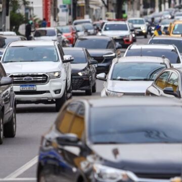 Frota irregular no Pará cresce 30% e Detran alerta para vencimento do licenciamento em julho