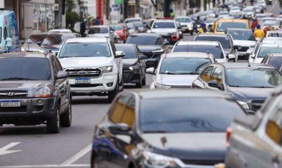 Frota irregular no Pará cresce 30% e Detran alerta para vencimento do licenciamento em julho