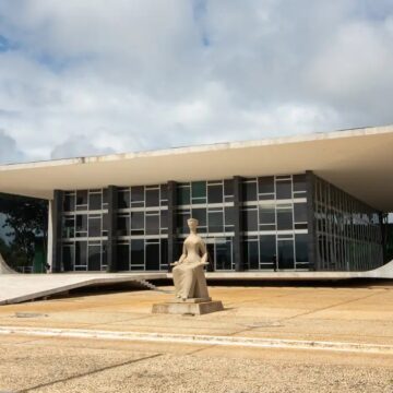 STF marca audiência pública para debater pejotização em setembro