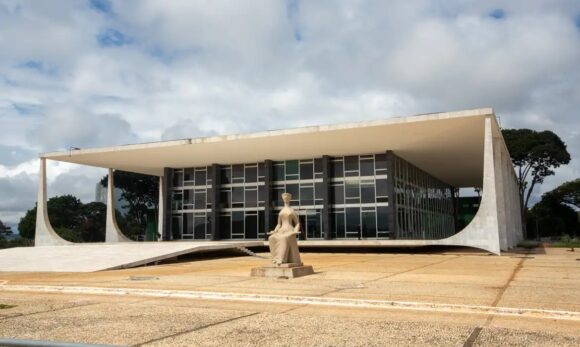 STF marca audiência pública para debater pejotização em setembro