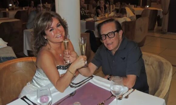 Ex-atriz Susy Camacho é investigada por desvio de R$ 42 milhões de empresário falecido