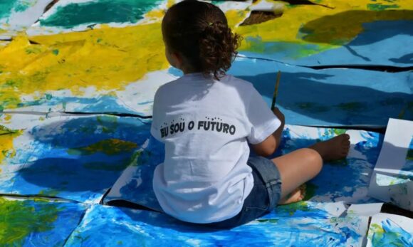 Férias escolares exigem cuidados redobrados para evitar acidentes domésticos com crianças