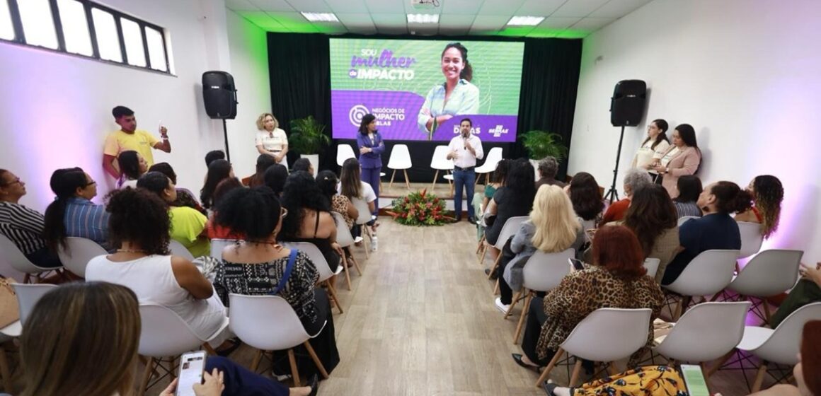WhatsApp Image 2025-07-07 at 15.29.33 Sebrae/PA lança programa Nisa Delas para fortalecer empreendedorismo feminino de impacto