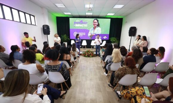 Sebrae/PA lança programa Nisa Delas para fortalecer empreendedorismo feminino de impacto