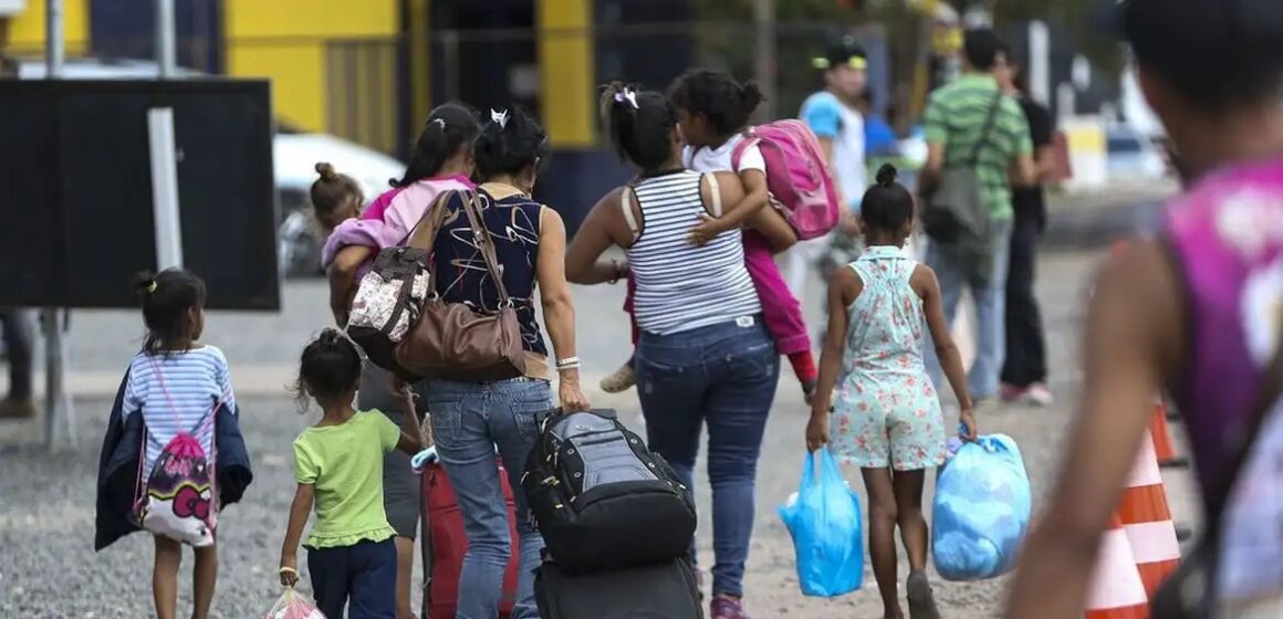 WhatsApp Image 2025-07-07 at 15.56.23 Mulheres venezuelanas enfrentam barreiras na integração socioeconômica no Brasil