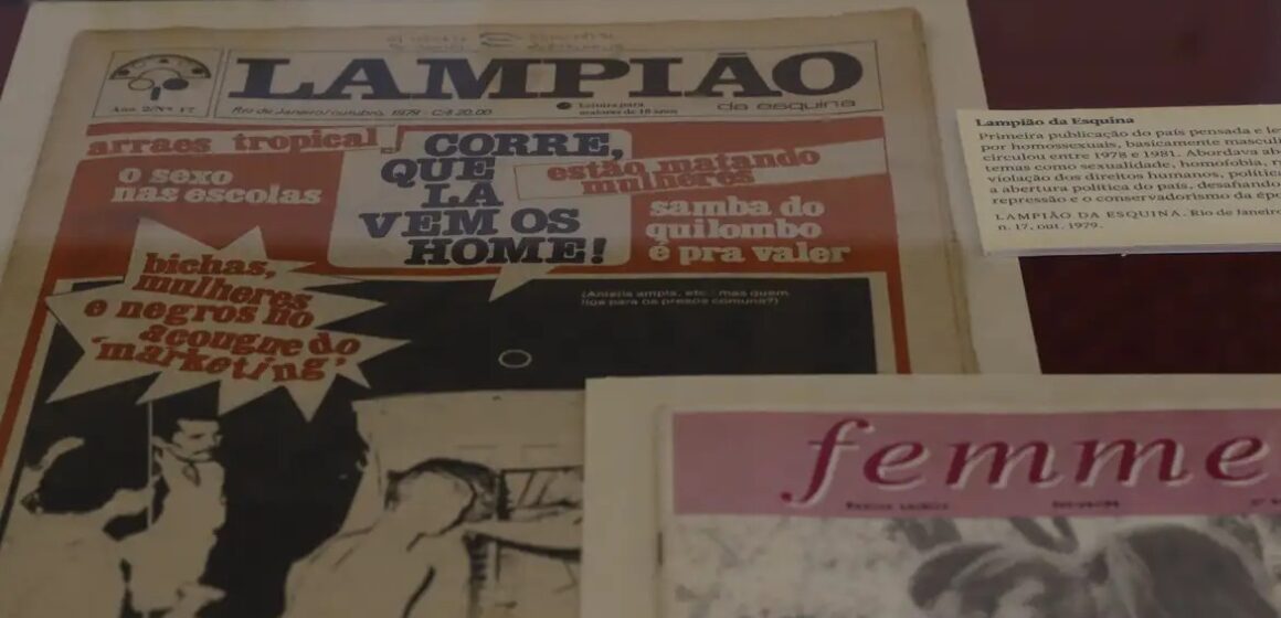 Movimentos LGBTQIA+ pedem anistia coletiva por perseguição na ditadura