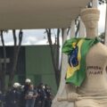 Moraes autoriza assistência religiosa, mas nega liberdade médica a condenada por atos golpistas
