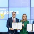 Brasil e China firmam acordo para estudar ferrovia ligando Atlântico ao Pacífico