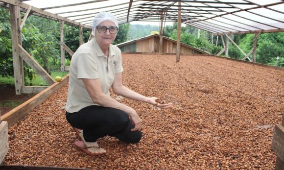 Pará impulsiona produção artesanal de chocolate com selo de qualidade