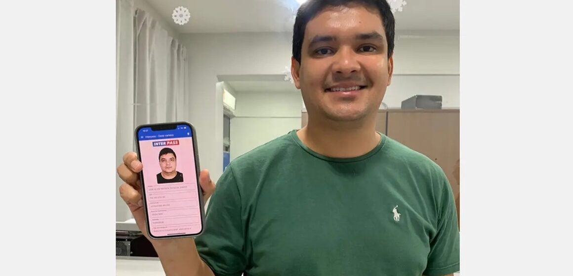 Estudantes do Pará ganham carteira digital com 50% de desconto em passagens intermunicipais