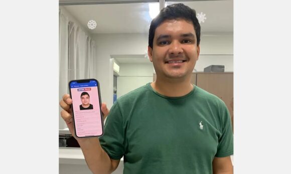 Estudantes do Pará ganham carteira digital com 50% de desconto em passagens intermunicipais