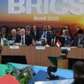 BRICS exige US$ 1,3 trilhão de países ricos para combate à crise climática